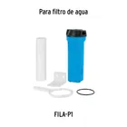 Cartucho de repuesto para FILA-P1, FOSET 2