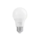 Foco LED 8W (60W) A19, 6500K blanca fría, 790 lm, BASIC 1