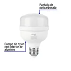 Foco LED alta potencia 20W (170W) 6500 K, VOLTECK BASIC 2