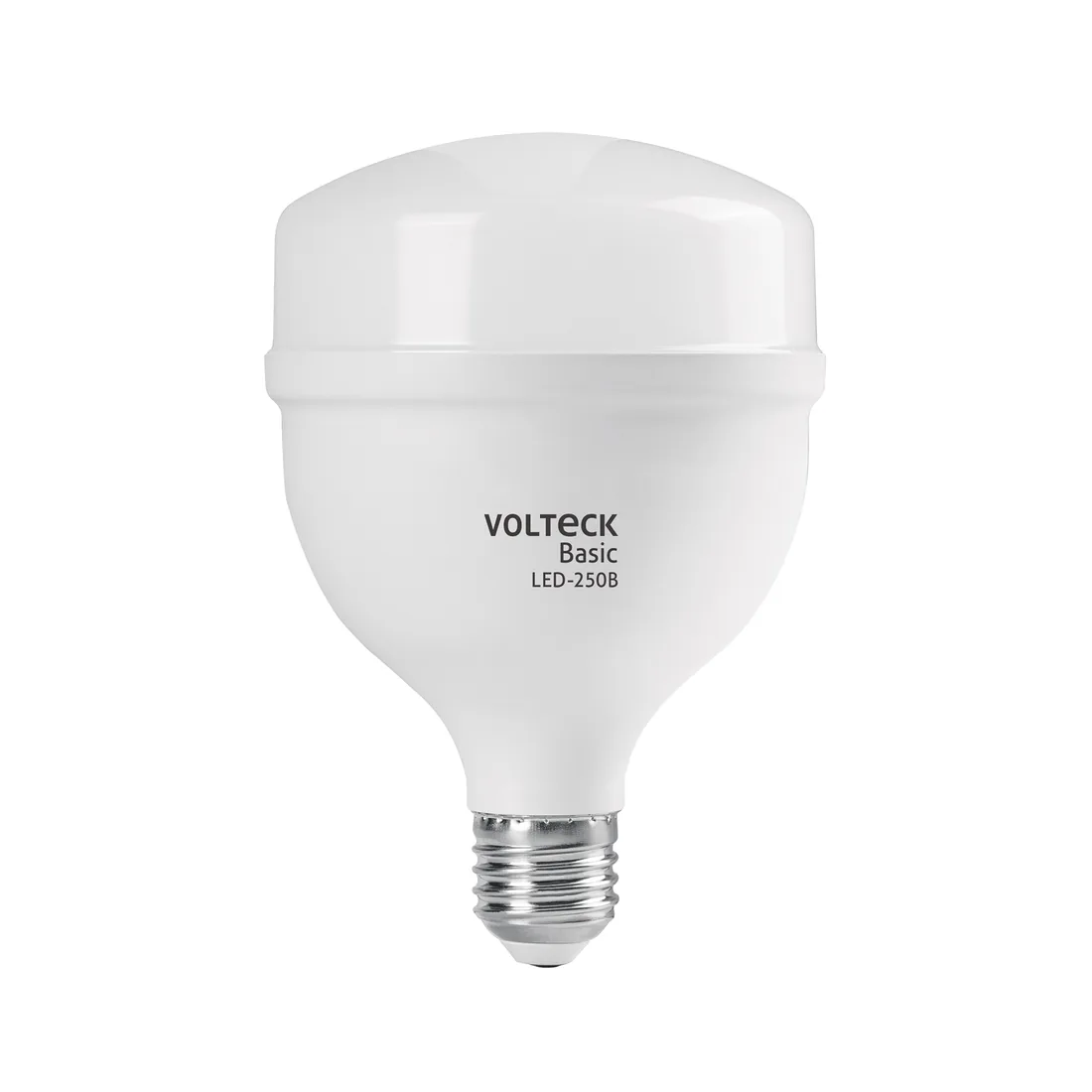 Foco LED alta potencia 25W (250W) 6500 K, VOLTECK BASIC