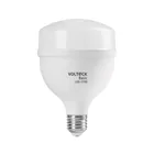 Foco LED alta potencia 25W (250W) 6500 K, VOLTECK BASIC 1