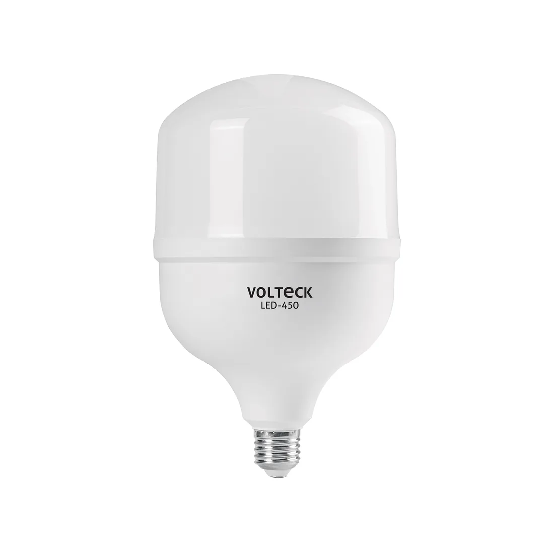 Foco LED alta potencia 50 W (450 W), 6500 K, E26, VOLTECK