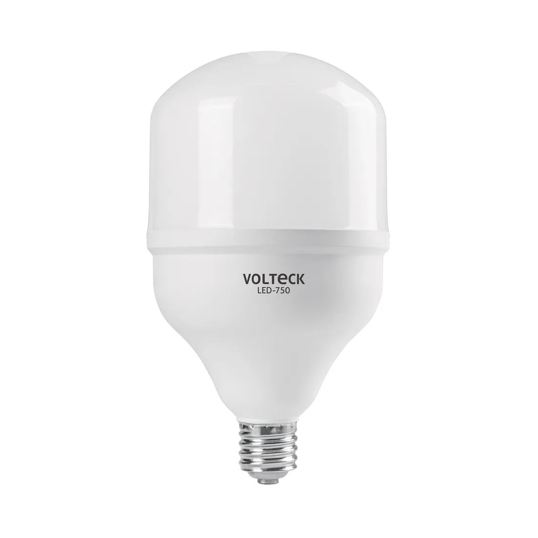 Foco LED alta potencia 70 W (750 W), 6500 K, E39, VOLTECK