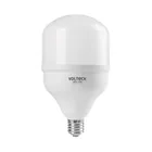 Foco LED alta potencia 70 W (750 W), 6500 K, E39, VOLTECK 1