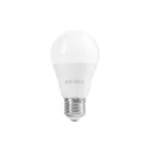 Foco LED 9W (60W) A19, sensor de movimiento, 6500K, VOLTECK 1