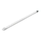 Tubo LED T8 9W G13, 6500K blanca fría, transparente, BASIC 1