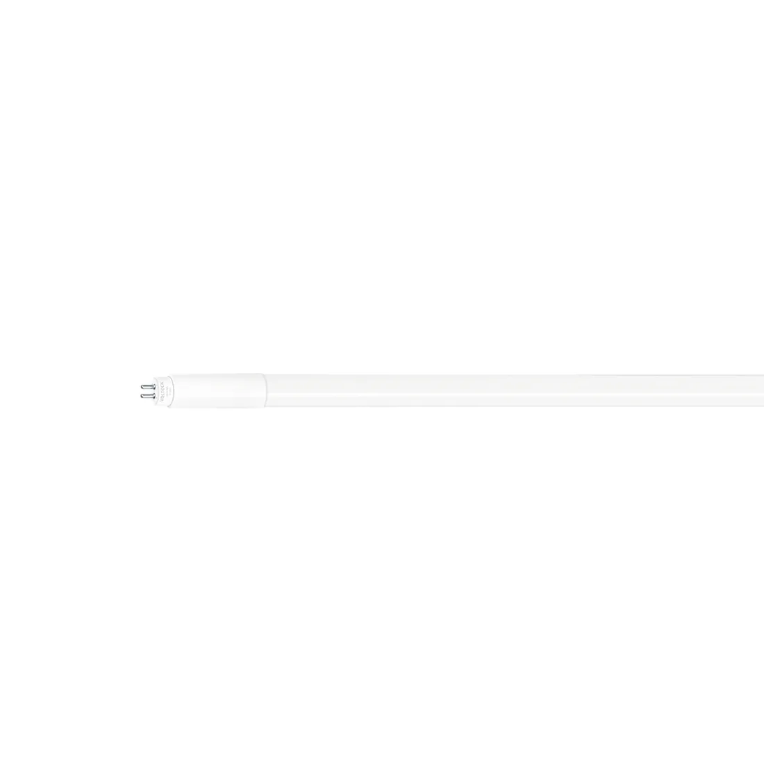 Tubo LED T5 16W G5, 6500K blanca fría, opalino, VOLTECK