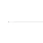 Tubo LED T5 16W G5, 6500K blanca fría, opalino, VOLTECK 1