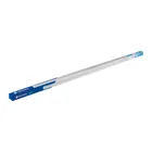 Tubo LED T8 18W G13 6500K blanca fría, transparente, VOLTECK 4