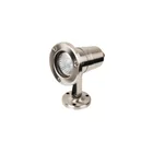Sobrepuesto exterior, cilíndrico, spot, 1xMR16GU5.3, VOLTECK 1