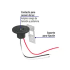 Base p/fotocelda montaje de 1/2 vuelta, tensión 110 - 220 V 2