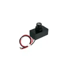 Interruptor fotoeléctrico 127 V, VOLTECK 1