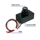 Interruptor fotoeléctrico 127 V, VOLTECK 2