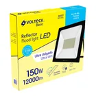 Reflector LED para exteriores 150W 6500K, VOLTECK BASIC 6