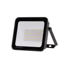 Reflector LED para exteriores 30W 3000K, VOLTECK BASIC 1
