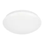 Luminario LED plafón decorativo 15W 6500K, liso, BASIC 1