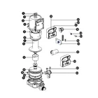 Bomba presurizadora 1/6 HP, TRUPER 6