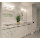 Luminario LED de pared para baño 10W 4000K, barra, VOLTECK 4