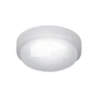 Luminario LED plafón para baño 15W 4000K, redondo, VOLTECK 1