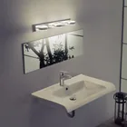 Luminario LED de pared para baño 10W 4000K, 3 spots, VOLTECK 2