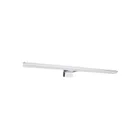 Luminario LED de pared para baño 10W 4000K, lineal, VOLTECK 1