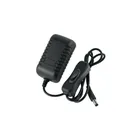 Tira flex LED neón 14 W para interior y exterior, 5 m, ámbar 2