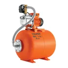 Equipo hidroneumático 50L, jet inoxidable 1/2 HP, TRUPER 1