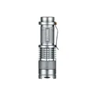 Linterna de aluminio 1 LED de 40 lm con 1 pila AA, TRUPER 1