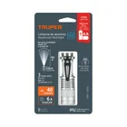 Linterna de aluminio 1 LED de 40 lm con 1 pila AA, TRUPER 6