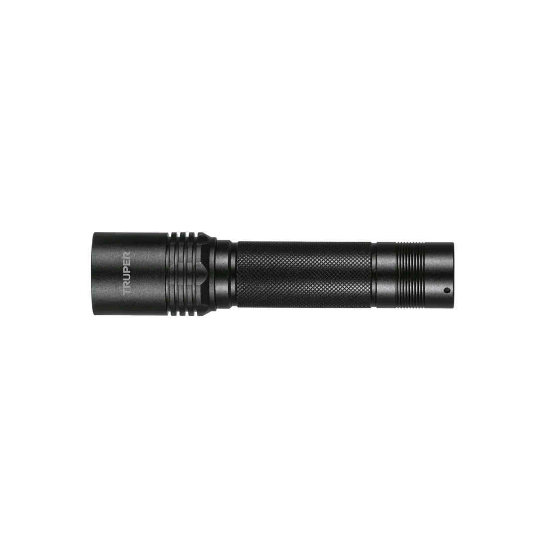 Linterna LED recargable, de aluminio, 340 lm, TRUPER