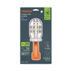 Lámpara LED 280 lm de taller, recargable, TRUPER 6