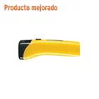 Linterna plástica de LED, 50 lm, recargable, PRETUL 1