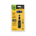 Linterna plástica de LED, 120 lm, recargable, PRETUL 6