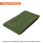Lona uso rudo 3 x 4 m, verde olivo, 240 g/m2, TRUPER EXPERT 1
