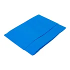 Lona de polietileno 2 x 3 m, azul, 110 g/m2, PRETUL 1
