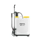 Fumigador de 20 L manual de mochila, PRETUL 1