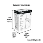 Fumigador de 20 L manual de mochila, PRETUL 3