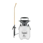 Fumigador jardinero 3 L (0.8 gal), TRUPER 1