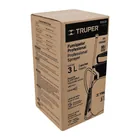 Fumigador jardinero 3 L (0.8 gal), TRUPER 3