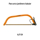 Segueta de repuesto para arco jardinero AJT-24, TRUPER 2