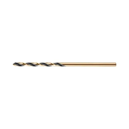 Broca HSS 5/64' Trugold para metal, TRUPER EXPERT