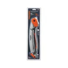 Serrucho plegable 10' hoja curva 5 DPP mango plástico,TRUPER 4