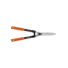 Tijera poda 60 cm filo ondulado mango ovalado acero c/grip 1