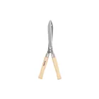 Tijera para poda 49 cm, mangos de madera, PRETUL 1