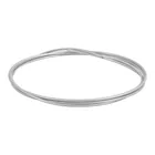Rollo de 30 g alambre galvanizado, calibre 14.5, FIERO 1