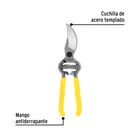 Tijera para poda 8' forjada cuchilla de paso, PRETUL 2