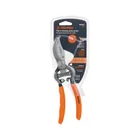 Tijera forjada para poda 8-1/2' para jardinería, TRUPER 4