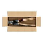 Tijera para ramas 80cm,uso rudo,mgos de madera,TRUPER EXPERT 4