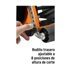 Podadora manual, 15' de corte, TRUPER 3