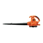 Sopladora/Aspiradora 1,440 W, con bolsa recolectora, TRUPER 1